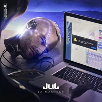 Jul - La Machine (2020)