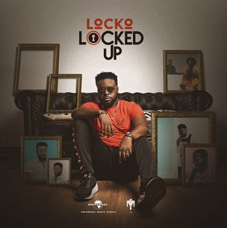 Locko - Locked Up (2020)