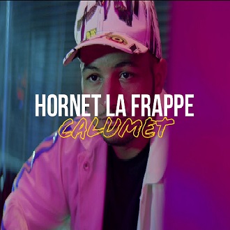 Hornet la Frappe - calumet
