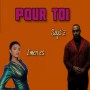 Says'z ft Imen Es - pour toi