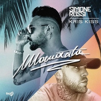 Simone Rossi ft Kris Kiss - mamacita