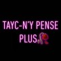 Tay C - n'y pense plus1