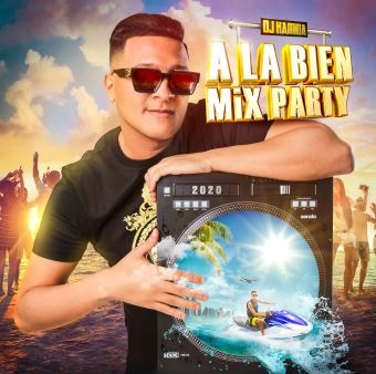 Dj Hamida - A La Bien Mix Party 2020