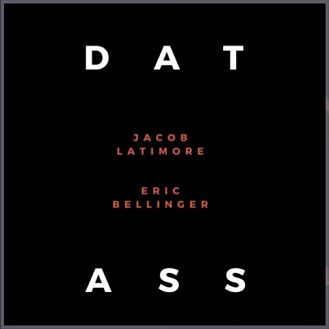 Jacob Latimore ft Eric Bellinger - dat ass