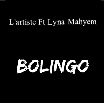 Lartiste ft Lyna Mahyem - bolingo
