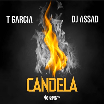T Garcia ft Dj Assad - candela