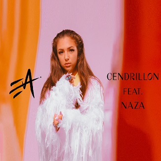 Eva ft Naza - cedrillon