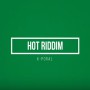 K-Poral - hot riddim