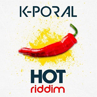 K-Poral - hot riddim1