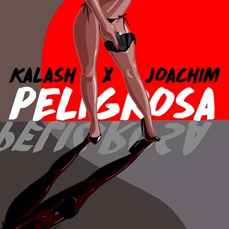 Kalash ft Joakim - peligrosa