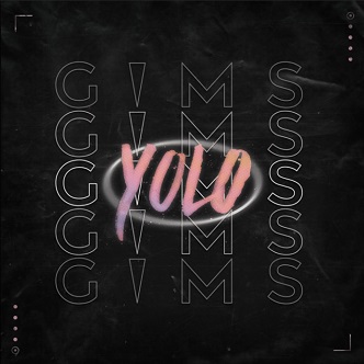 Maitre Gims - yolo