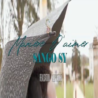 Sango Sy - manière d'aimer