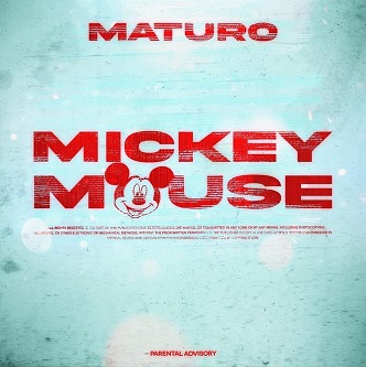 Maturo - Mickey Mouse