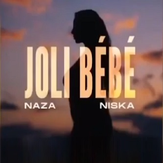 Naza ft Niska - joli bébé