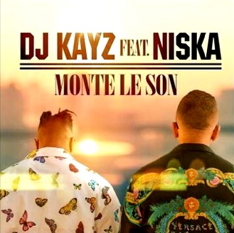 Niska ft Dj Kayz - monte le son