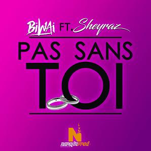 Biwai ft Sheyraz - pas sans toi