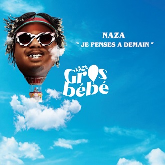 Naza - je pense a demain