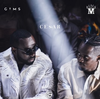 11.20.Black M ft Gims - cesar