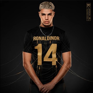 Dinor RDT - Ronaldinor (2021)