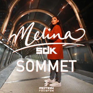 Melina SDK - sommet