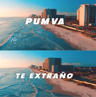 Pumva - te extraño