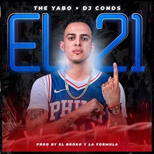 The Yabo ft Dj Conds - el 21