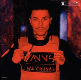 Yanns - ma crush