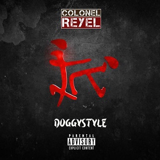 Colonel Reyel - doggystyle