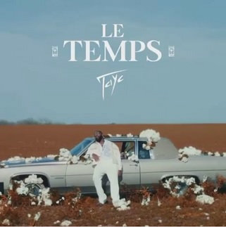 Tay C - le temps2