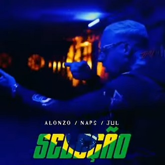 Alonzo ft Naps & Alonzo - la seleçao