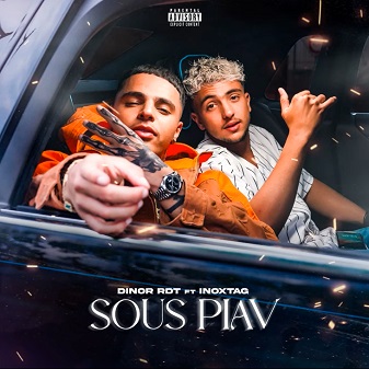 Dinor ft Inoxtag - sous pillave 2k23