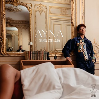 Tsew The Kid - Ayna (2021)