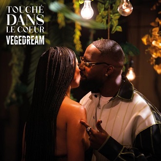 Vegedream - touché dans le coeur