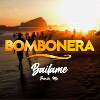 Bombonera - bailame