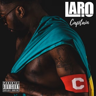 Laro - captain