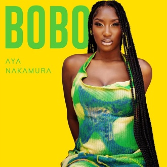 Aya Nakamura - bobo