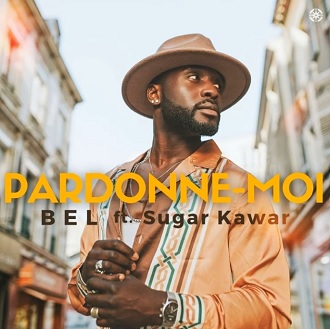 Bel ft Sugar Kawar - pardonne-moi