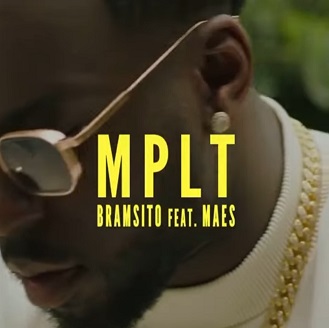 Bramsito ft Maes - mplt