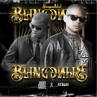 Jimmy Gassel ft Stelio - bling bling