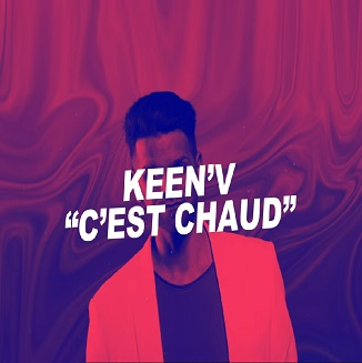 Keen V - c'est chaud