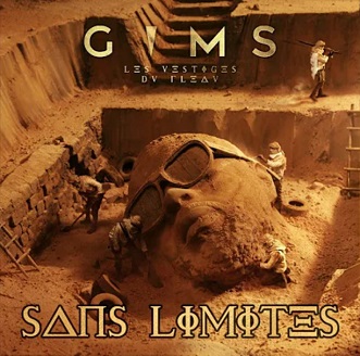 Maitre Gims - sans limite