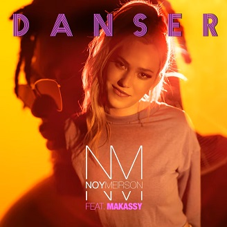 Noy Meirson ft Makassy - danser