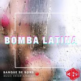 3e Souffle - bomba latina