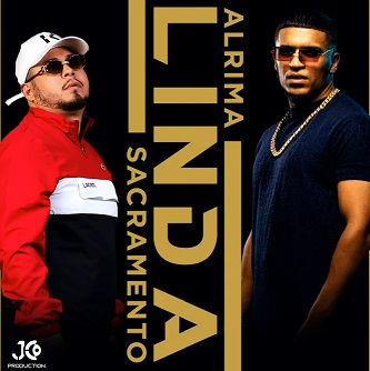 Alrima ft Sacramento - Linda