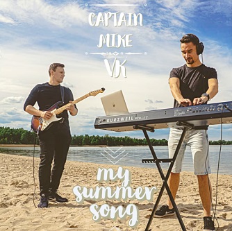 Captain Mike - my summer song