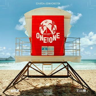 DJ Katch ft Sean Kingston - one by one