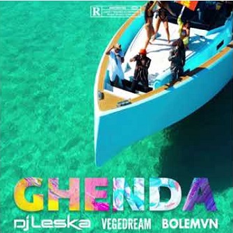 Dj Leska ft Vegendream & Bolemvn - ghenda1