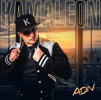Kamaleon - ADN (2021)