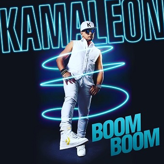 Kamaleon - boom boom
