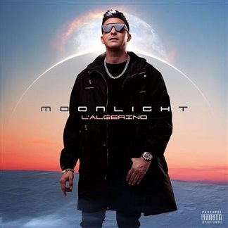 L'Algerino - Moonlight (2021)